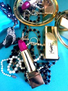 YSL rouge pur couture